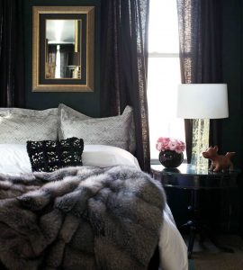 cobertores e mantas para o inverno