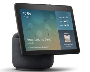 Echo Show 10
