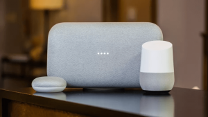 Google smart devices